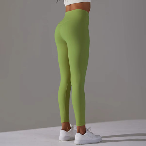 PureWeave™ Second Skin Leggings