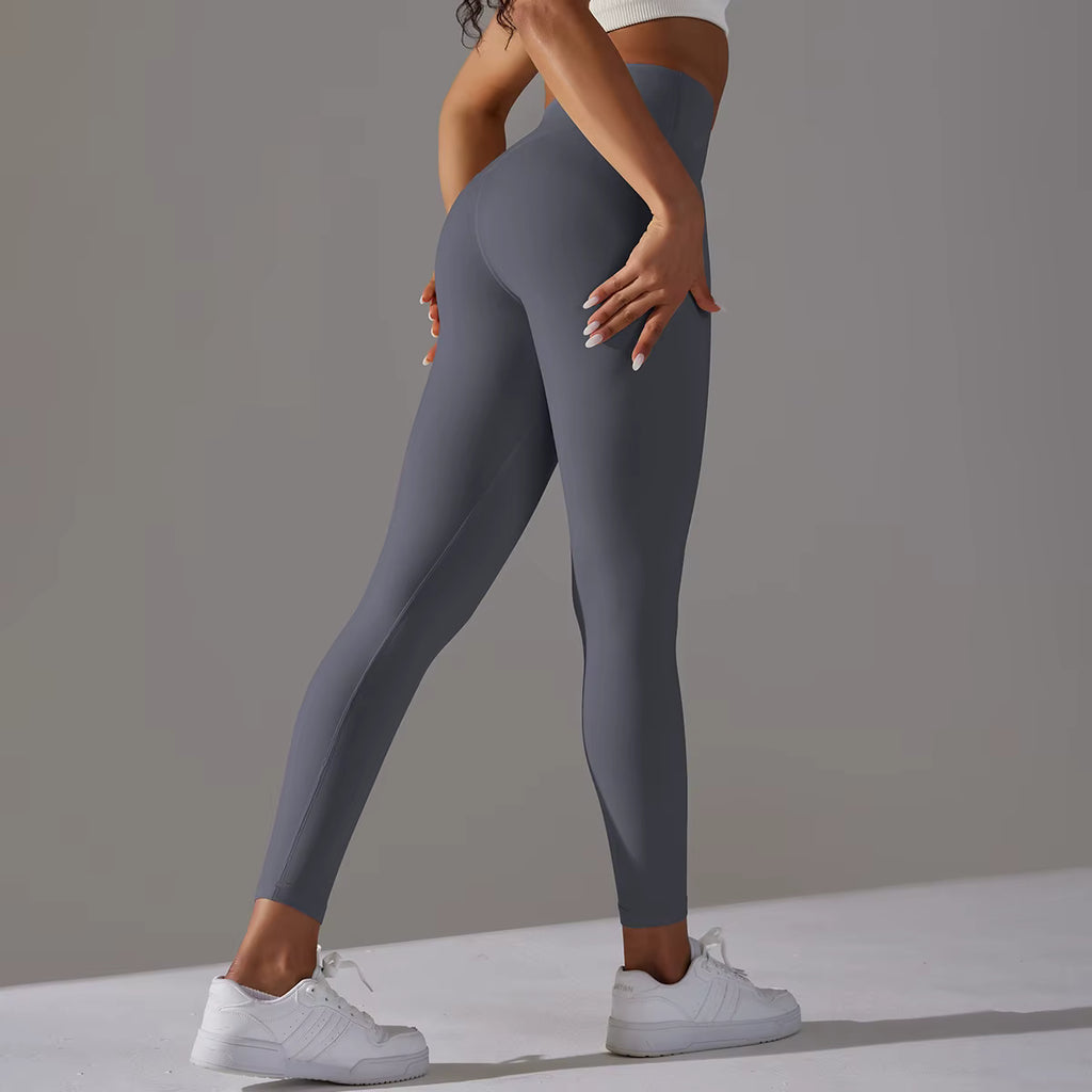 PureWeave™ Second Skin Leggings