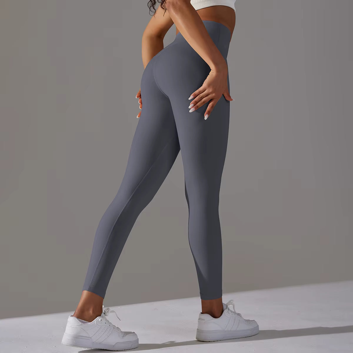 PureWeave™ Second Skin Leggings