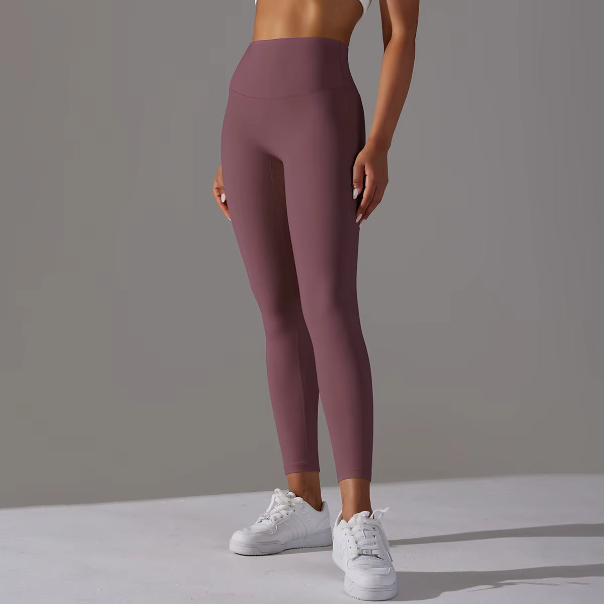 PureWeave™ Second Skin Leggings